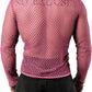 JOGAL WG04 in Pink, back view