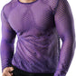 JOGAL WG04 in Purple, front view
