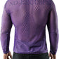 JOGAL WG04 in Purple, back view