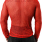 JOGAL WG04 in Red, back view