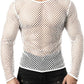 JOGAL WG04 in White, front view