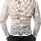 JOGAL WG04 in White, back view
