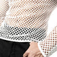 JOGAL WG04 in White, construction detail