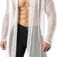 JOGAL WG05 in White, front view