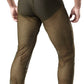 JOGAL WG06 in ArmyGreen, rear three-quarter view