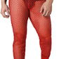 JOGAL WG06 in Red, front view