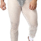 JOGAL WG06 in White, front view