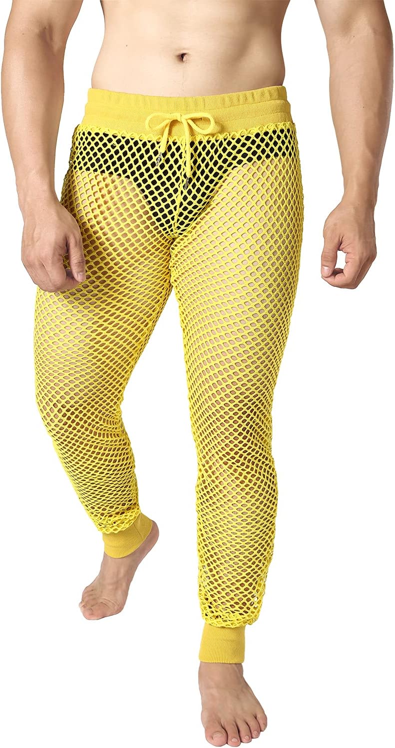 JOGAL WG06 in Yellow, front view