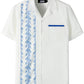 Men's 50s Bowling Shirt – Short Sleeve