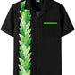 Men's 50s Bowling Shirt – Short Sleeve