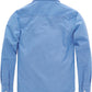 JOGAL C570 Boys' Oxford Long-Sleeve Dress Shirt - Blue - back