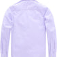 JOGAL C570 Boys' Oxford Long-Sleeve Dress Shirt - Lavender - back