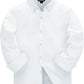 JOGAL C570 Boys' Oxford Long-Sleeve Dress Shirt - White - front