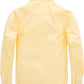 JOGAL C570 Boys' Oxford Long-Sleeve Dress Shirt - Yellow - back