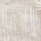 JOGAL C587 Boys Cotton Chambray Shirt - chest pocket and stitching detail (shown in Khaki)