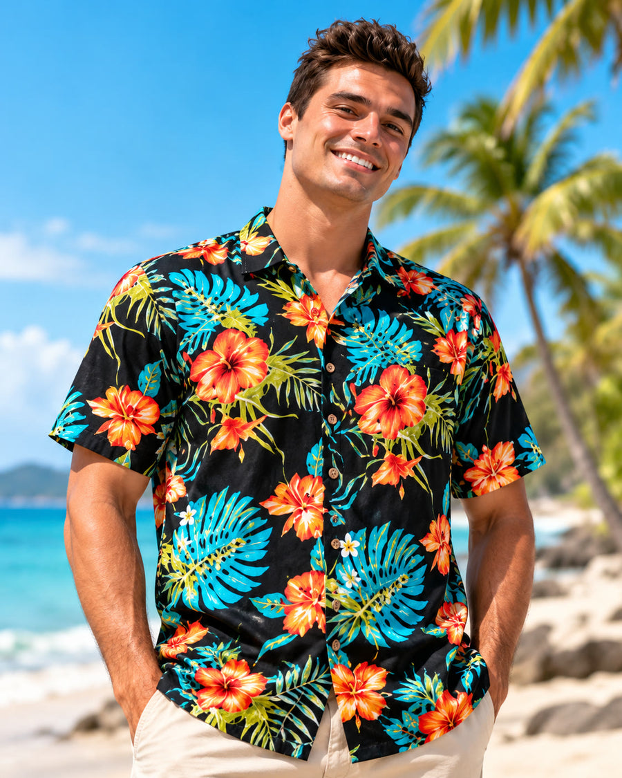 Hawaiian Shirts