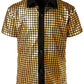 Boys' Sequin Party Shirt – Sizes 4–14