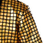 Boys' Sequin Party Shirt – Sizes 4–14