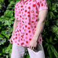 Men's Cotton Hawaiian Shirt – Fruit & Tropical Prints