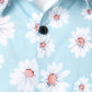 Men's Cotton Hawaiian Shirt – Tropical Prints