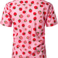 Men's Cotton Hawaiian Shirt – Fruit & Tropical Prints
