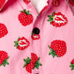 Men's Cotton Hawaiian Shirt – Fruit & Tropical Prints