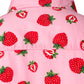 Men's Cotton Hawaiian Shirt – Fruit & Tropical Prints